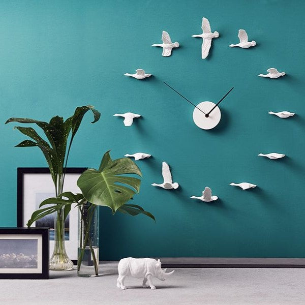 Wall Clocks