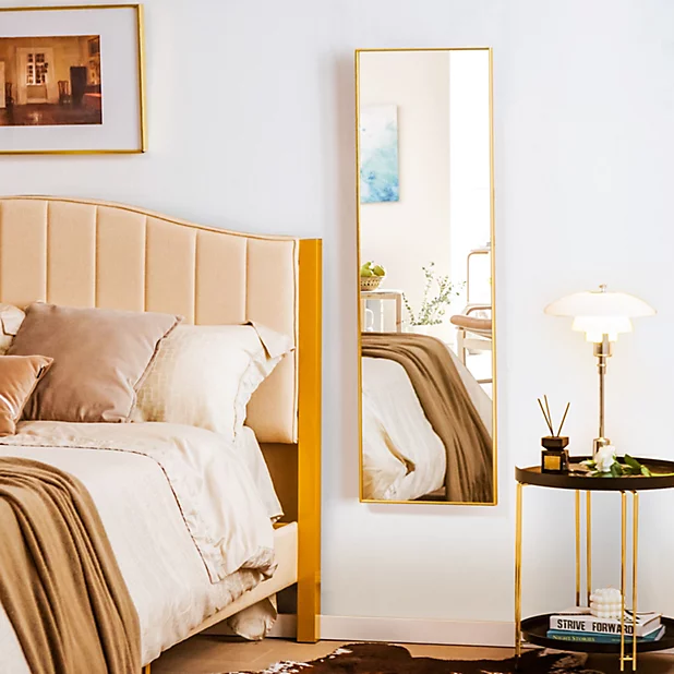Dressing Mirrors