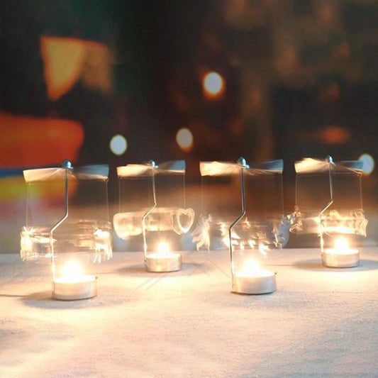 Table Tea Light Candle Holder